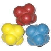 Manufacturers Exporters and Wholesale Suppliers of Reaction Ball Meerut Uttar Pradesh